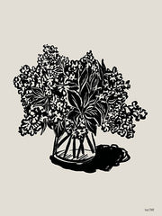 FEN1284 - Gathered Blooms II - 12x16