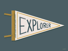 FEN1285 - Explore Pennant - 16x12