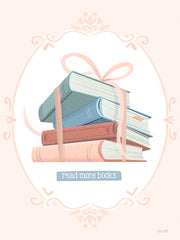 FEN1301 - Read More Books    - 12x16