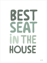 FEN1305 - Best Seat in the House - 12x16
