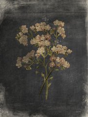 FEN943 - Gilded Forget Me Nots - 12x16