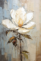 HK248 - Magnolia Stem   - 12x18