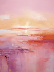 HK266 - Whispers of Dawn   - 12x16