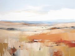 HK271 - Palette Landscape    - 16x12
