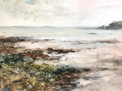 HK275 - Main Waters   - 16x12