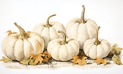 HK328 - Autumn Arrangement    - 18x12