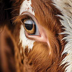 HK337 - Eye See You   - 12x12