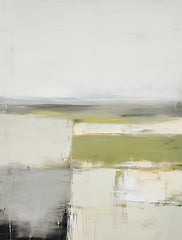 HK362 - Hazy Horizon I   - 12x16