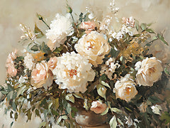 HK378 - Secret Garden   - 16x12