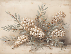 HK391 - Berry Nice    - 16x12