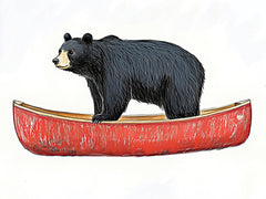 HK518 - The Bear Minimum - 16x12