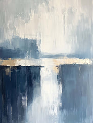 HK524 - In Between - 12x16