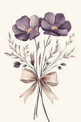 HK561 - Fragile Beauty - 12x18