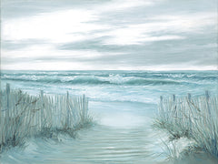 JAN336 - Invitation to the Shore - 16x12