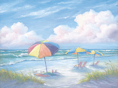 JAN346 - Waves of Joy - 16x12