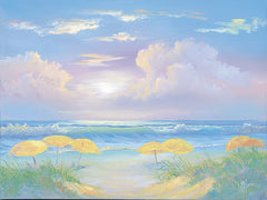 JAN347 - Golden Delight - 16x12