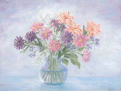 JAN366 - Visions of Spring - 16x12