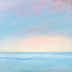 JAN375 - Sunrise Calm - 12x12