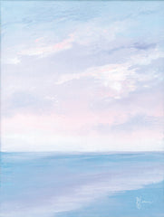 JAN378 - Just Aftern Sunset - 12x16