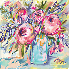 JM673 - Joyful Blooms - 12x12