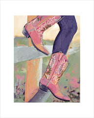 JM682 - Country Comfort - 12x16