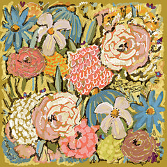 JM691 - Garden Mix - 12x12