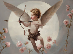 JO249 - Golden Arrow - 16x12