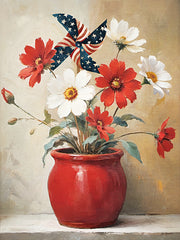 JO335 - Summer Blooms - 12x16