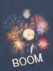 JO339 - Boom - 12x16