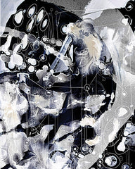 KAM1020 - Connect the Dots - 12x16