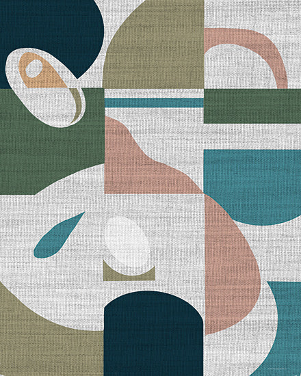 Kamdon Kreations KAM1021 - KAM1021 - Saturday Brunch - 12x16 wildlife, nature, animal, horse, landscape, painterly from Penny Lane