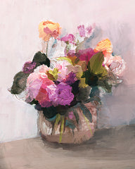 KAM1030 - Brightly Go Bloom - 12x16