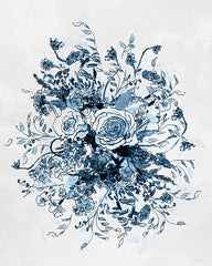 KAM1075 - The Language of Flowers - 12x16