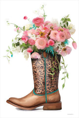 KAM796 - Rodeo Queen - 12x18