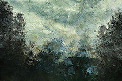 KAM833 - Run Away to the Woods - 18x12