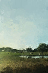 KAM834 - Meet Me on the Farm - 12x18