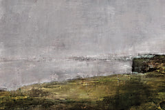 KAM895 - Cliffs of Moher - 18x12