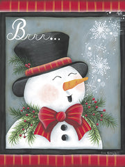 KEN1343 - Brrr… - 12x16