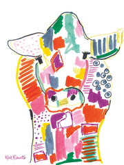 KR933 - Her Name is Pickle - 12x16
