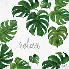KS283 - Relax - 12x12