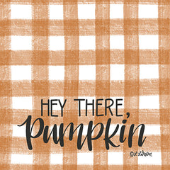 LAR501 - Hey There Pumpkin - 12x12