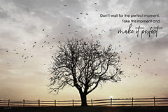 LD3585 - Make it Perfect - 18x12