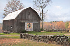 LD3593 - A Stitch in Time - 18x12