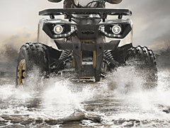 LD3608 - Splish Splash ATV I - 16x12