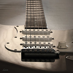 LD3611 - Electric Guitar II - 12x12