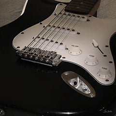 LD3612 - Electric Guitar III - 12x12