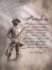 LD3646 - Freedom         - 12x16