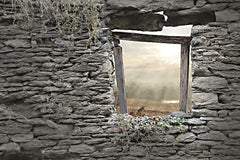 LD3890 - Forgotten View - 18x12