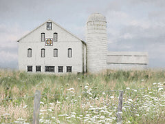 LD3903 - Standing the Test of Time - 16x12