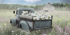 LD3947 - Grow Wherever You Go - 18x9